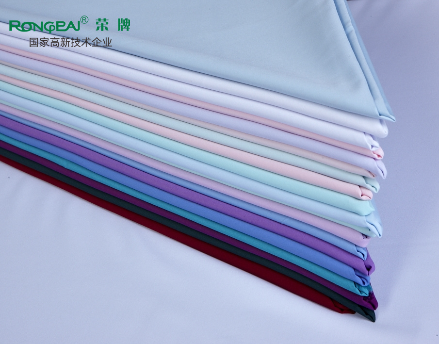 世界杯官方入口纺织|耐氯漂的二公分缎条，舒适耐用！