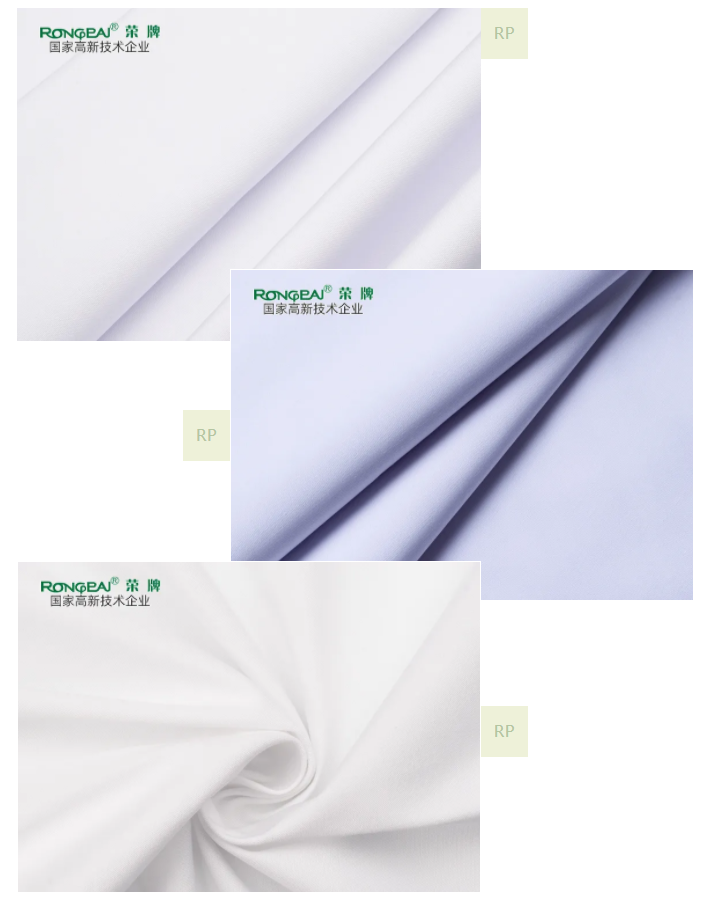 世界杯官方入口医纺白大褂面料