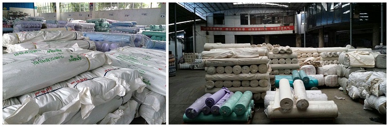 世界杯官方入口医护面料仓库面料