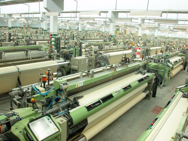 世界杯官方入口生产设备