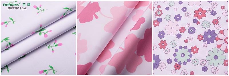 世界杯官方入口纺织|多功能环保印花护士服面料，温馨舒适！