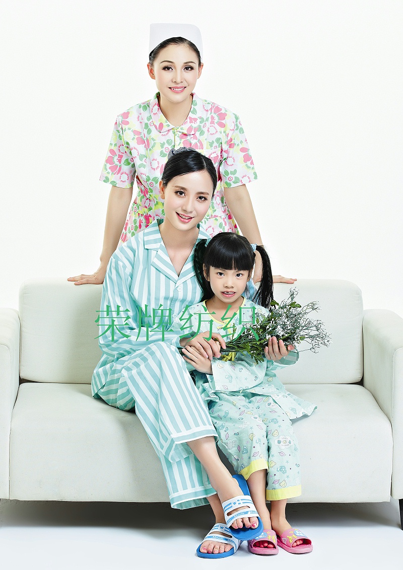 广东世界杯官方入口医护面料：为什么选择世界杯官方入口