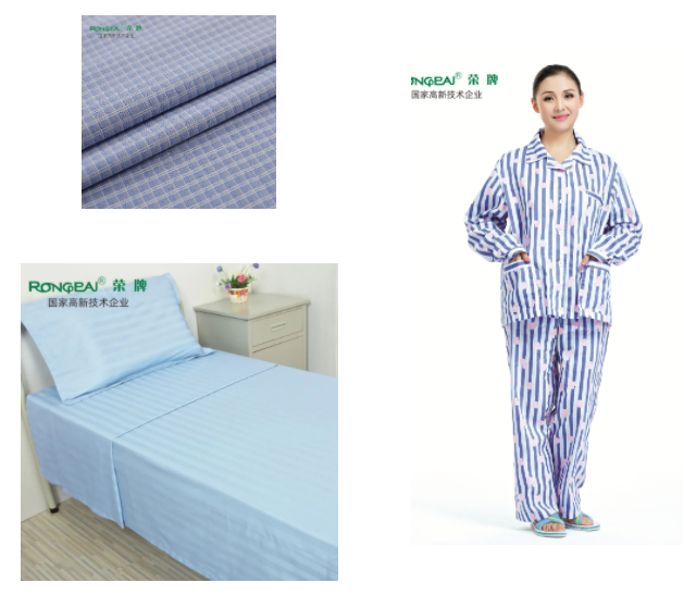 世界杯官方入口纺织微弹面料