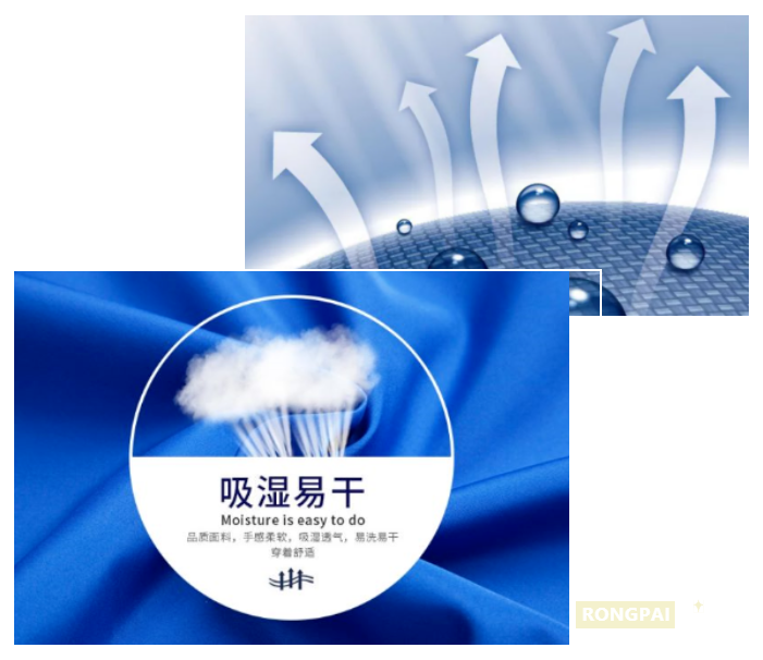 世界杯官方入口医纺洗手衣面料