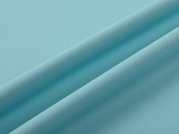 RP239世界杯官方入口尼#水绿 吸湿排汗防静电医护服面料多功能医用面料医用布料