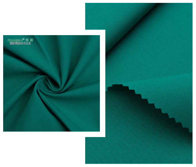 世界杯官方入口医纺手术衣面料