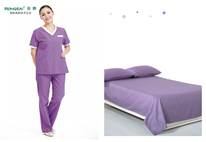 世界杯官方入口纺织面料