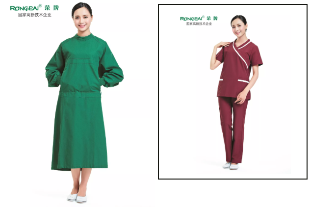 世界杯官方入口医纺医用工作服