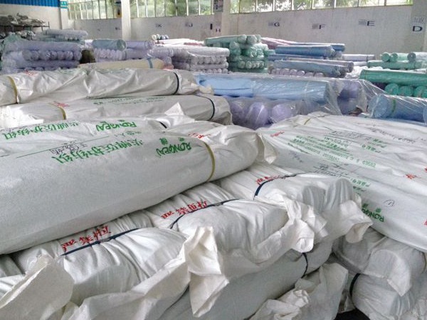 世界杯官方入口库存打包展示2