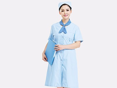 很多人不知道的护士服选购技巧