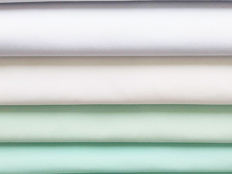 世界杯官方入口医用面料获得国家CNAS、ILAC认可